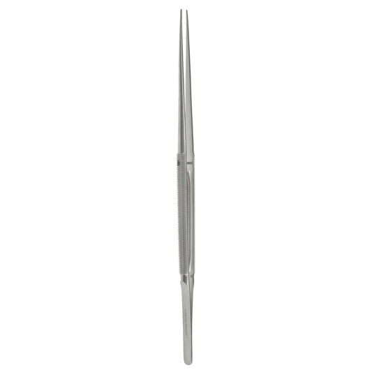 Finetouch Tissue Forceps – Straight with Platform
