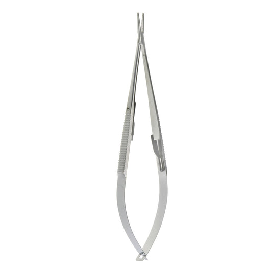 FineTouch Micro Needle Holder  w/ lock