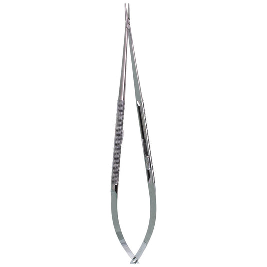 FineTouch Round Handle very delicate w/ lock