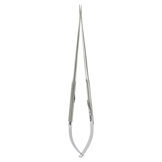 FineTouch Micro Needle Holder  w/ lock