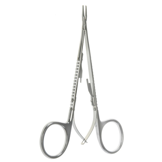 5 1/4 Diethrich Needle Holder