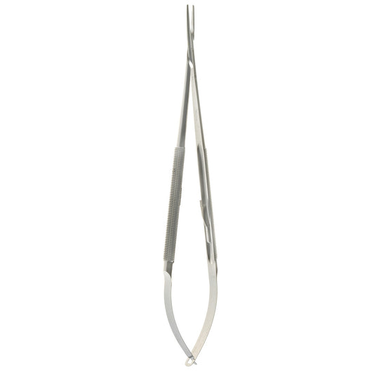 8 1/4 FineTouch Needle Holder  Streamline