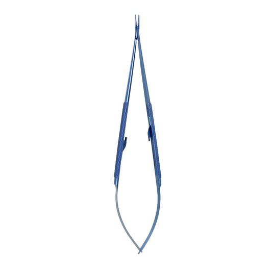 LightTouch Needle Holder with Lock – Streamline