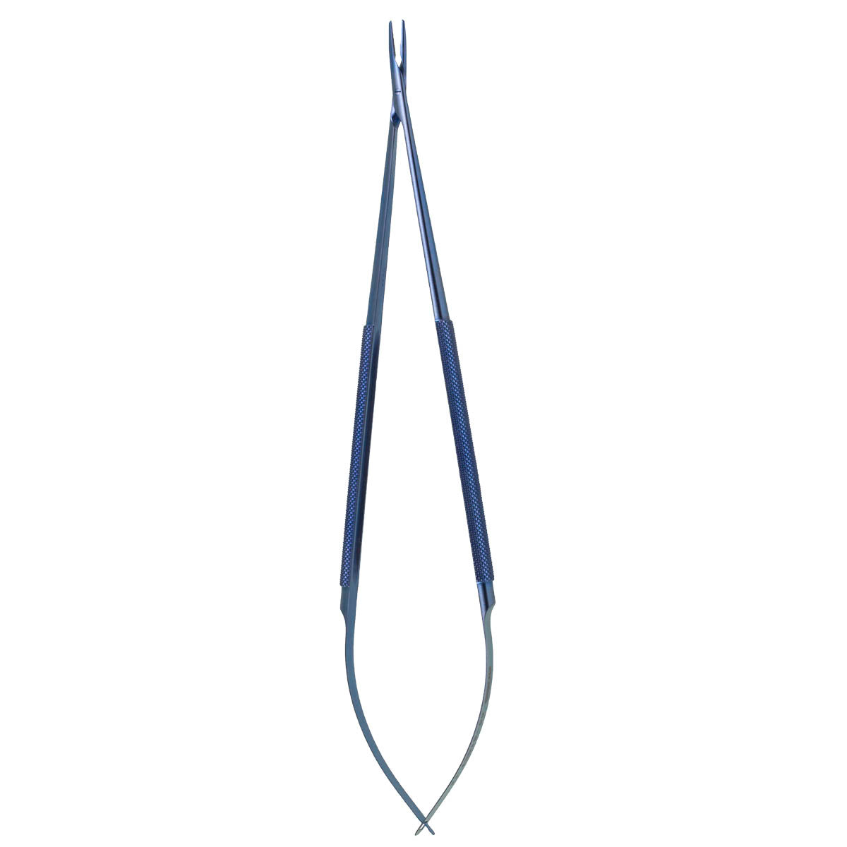 LighTouch Needle Holder  w/o lock Streamline