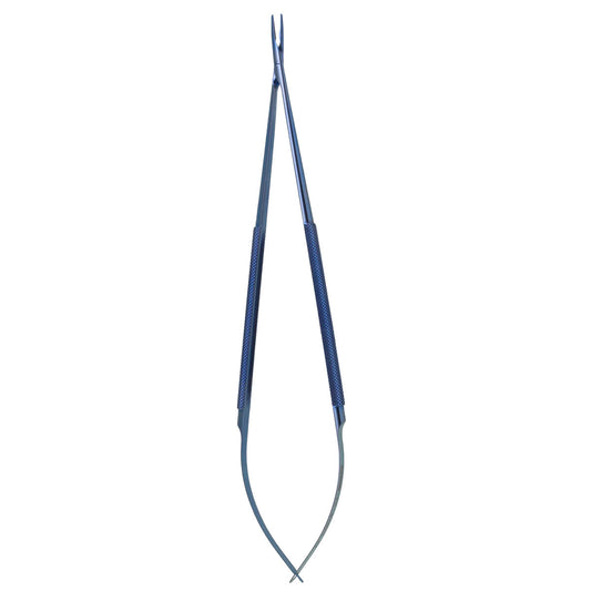 LighTouch Needle Holder  w/o lock Streamline