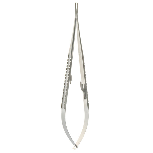 FineTouch Jacobson Needle Holder  straight lock 20cm