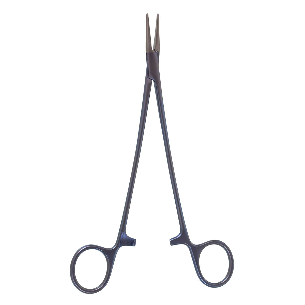 7 1/8 Debakey Needle Holder  LighTouch