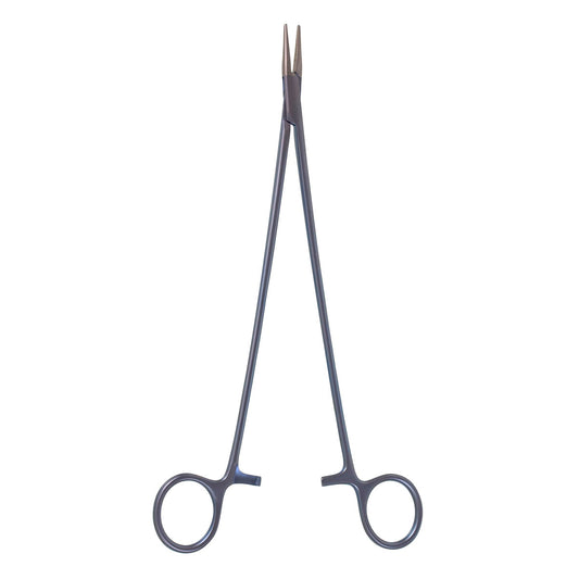 10 Microvascular Needle Holder  LighTouch