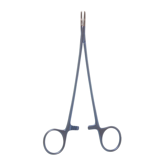 6 3/4 Ryder Needle Holder  LighTouch