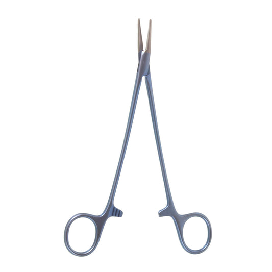 7 1/2 Ryder Needle Holder  LighTouch