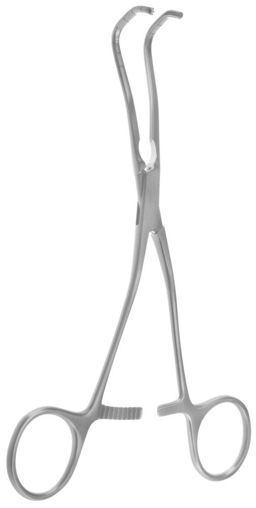 Anastamosis Clamp, standard, 6-1/2 (DeBakey Jaw)