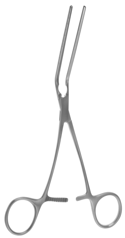 7 1/2 Cooley Peripheral Vascular Clamp