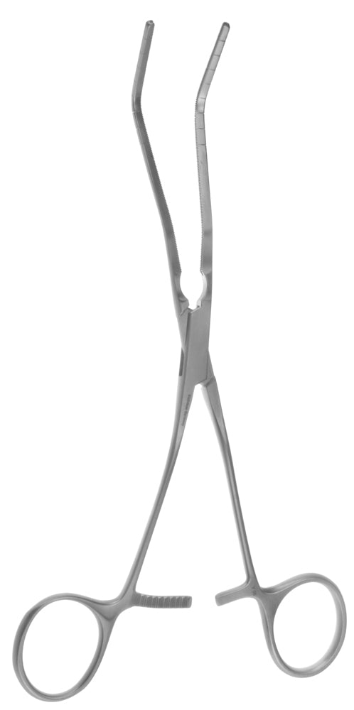 Renal Artery Clamp  jaw