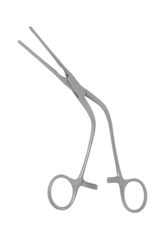 8 1/4 Demos Tibial Artery Clamp