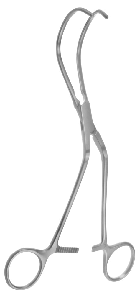 8 1/4 Lambert Kay Aortic Anastomosis Clamp