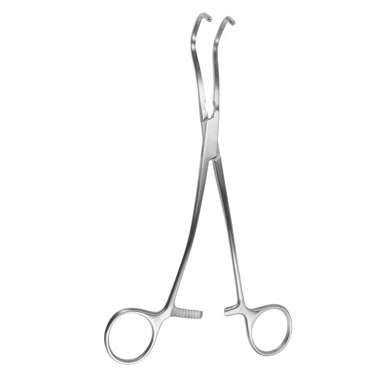 Mitchell Aortotomy Clamp