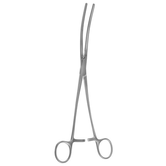 9 1/4 Crafoord Coarctation Vascular Clamp