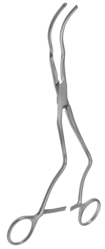 10 1/2 Grant Abdominal Aorta Clamp