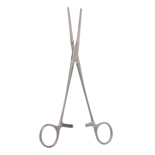 Cooley Patent Ductus Clamp straight shanks