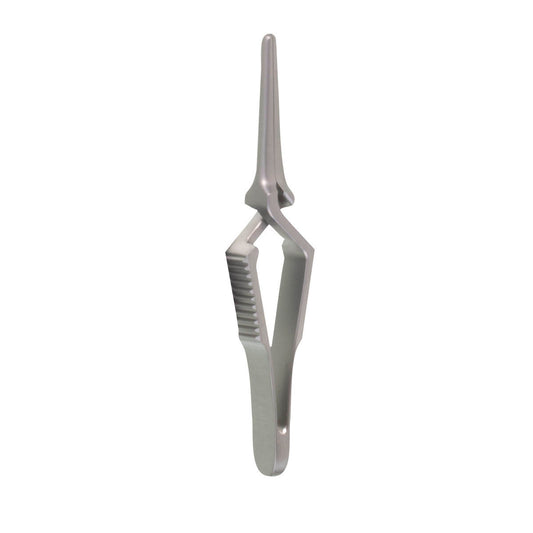 9.0cm Debakey Bulldog Clamp straight 3.0cm