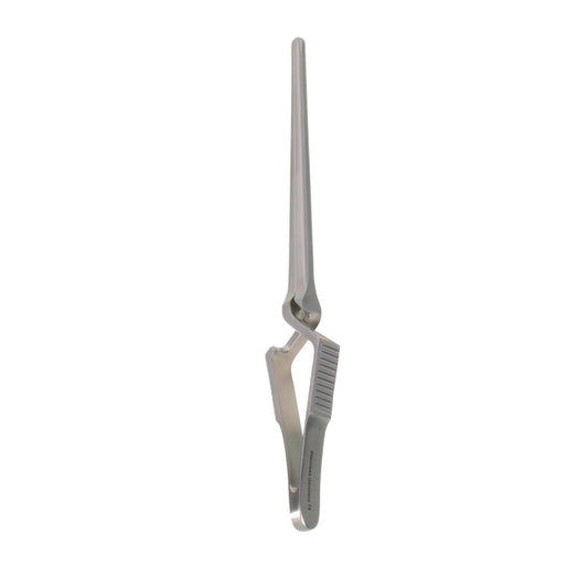 12cm Debakey Bulldog Clamp  straight 6.0cm