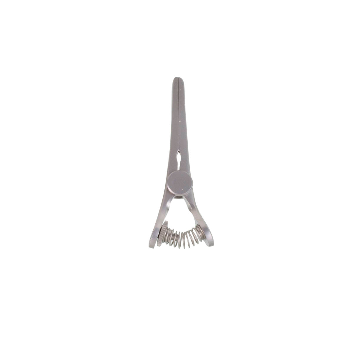 5cm Glover Bulldog Clamp  straight jaws 2cm