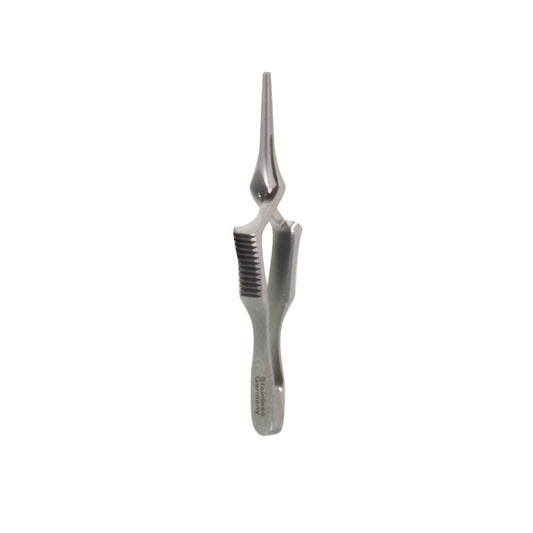 Diethrich Micro Coronary Bulldog Clamp  8mm straight jaw