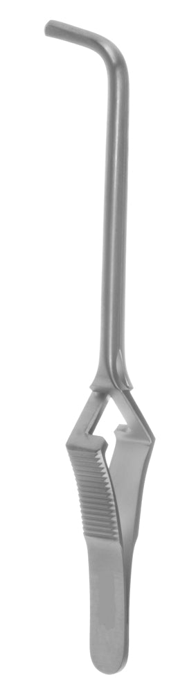 12cm Gregory Internal Carotid Bulldog Clamp