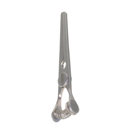 2 5/8 Cooley Bulldog Clamp  straight 3.0cm