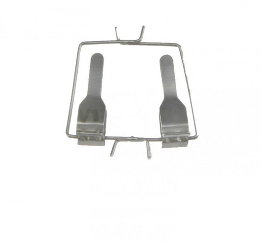 S Single Clamp  .6-1.5mm frame