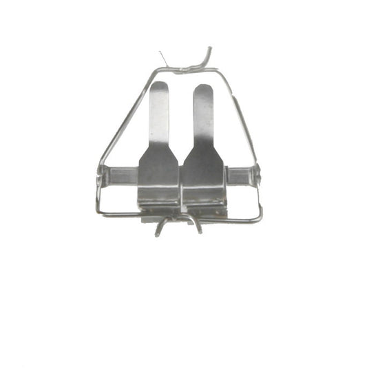 S Artery Approx Clamp  .4-1.0mm frame dbl