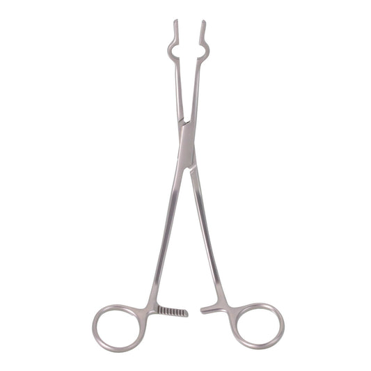 8 1/2 Cooley Caval Occlusion Forceps  26fr