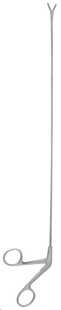 30cm Tunneling Forceps – Straight