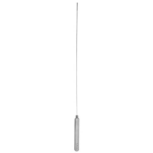 8 1/4 Garrett Vascular Dilator 1.0mm tip