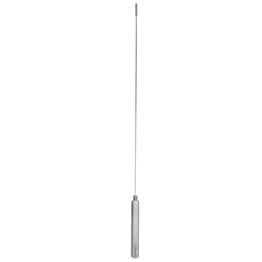 8 1/4 Garrett Vascular Dilator  1.5mm tip