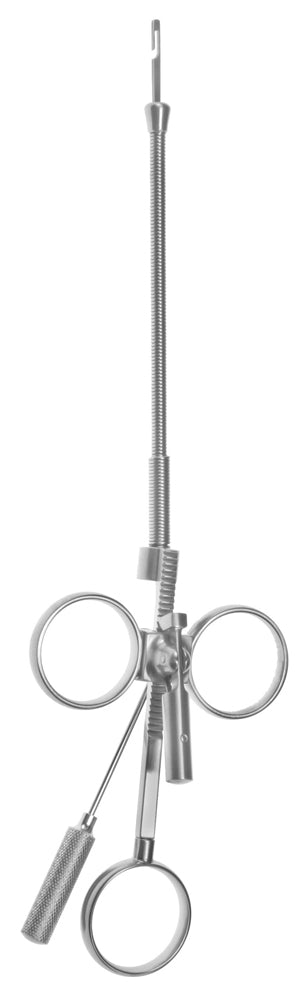 8 1/4 Rumel Tourniquet  flex-neck ratchet child