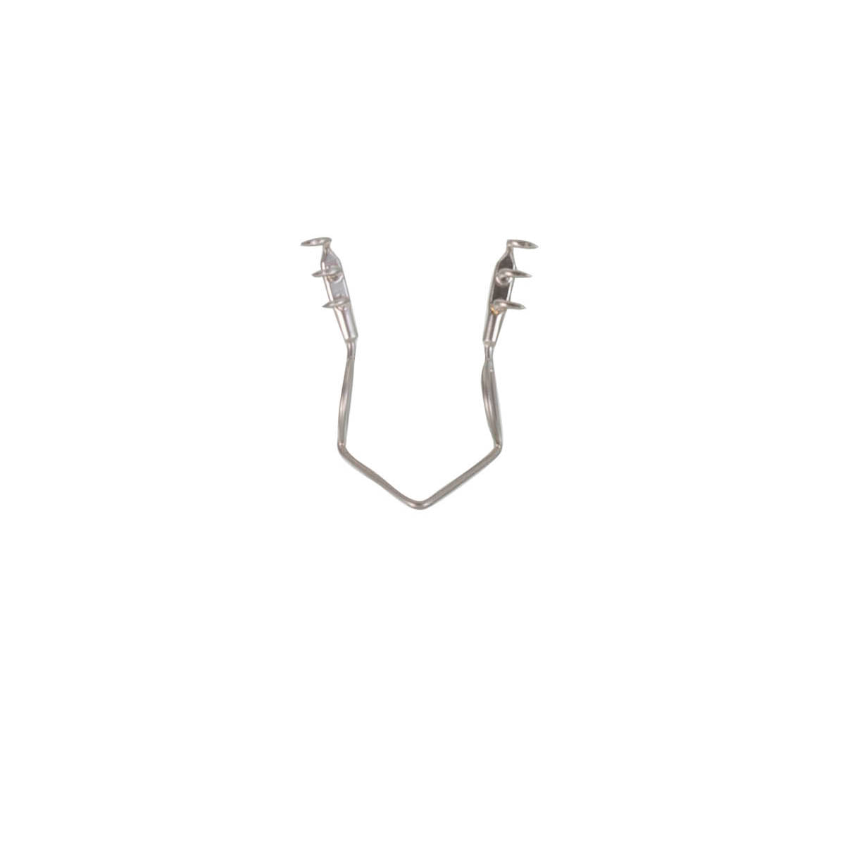 Parsonnet Epicardial Retractor