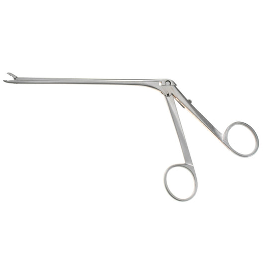 5.5&#8243; Williams Dissecting Forceps straight 2x6mm