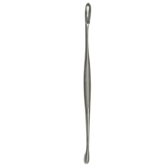 3/4 Volkman Curette Double End oval/round cup