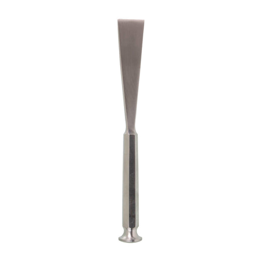 Stille Style Osteotome &#8211; 6&#8243; straight 25mm