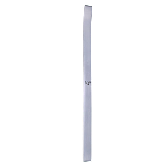 Surgical Osteotome 10 + 38mm - Surgical Orthopedic Instrument For Bone Surgery Lambotte Osteotome Surgical Osteotome 10 + 38mm - Surgical Orthopedic Instrument For Bone Surgery Lambotte Osteotome