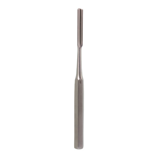 Hibbs Gouge &#8211; 9 1/4&#8243; straight 3/8&#8243; wide