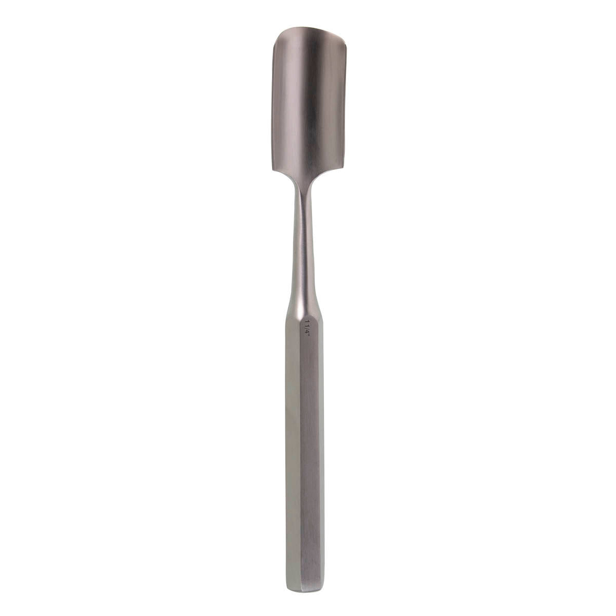 Hibbs Gouge &#8211; 9 1/4&#8243; curved 1 1/4&#8243; wide