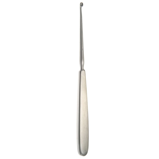 Williger Curette oval 1