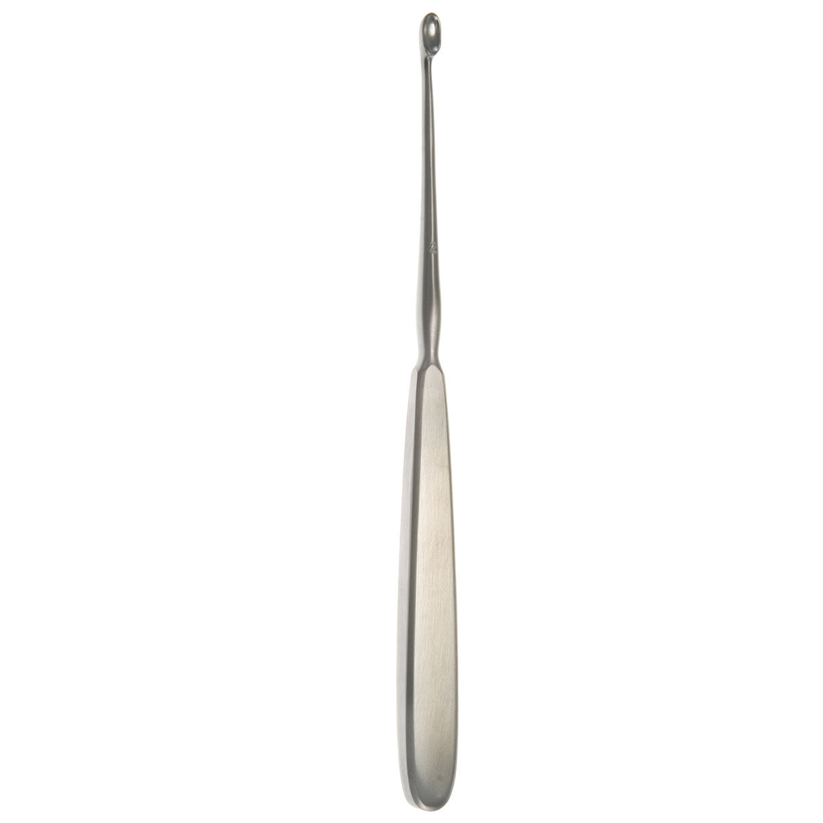 Williger Curette oval 2