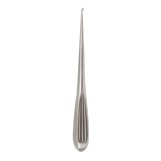 Spinal Fusion Curette straight &#8211; size 0000 8&#8243;