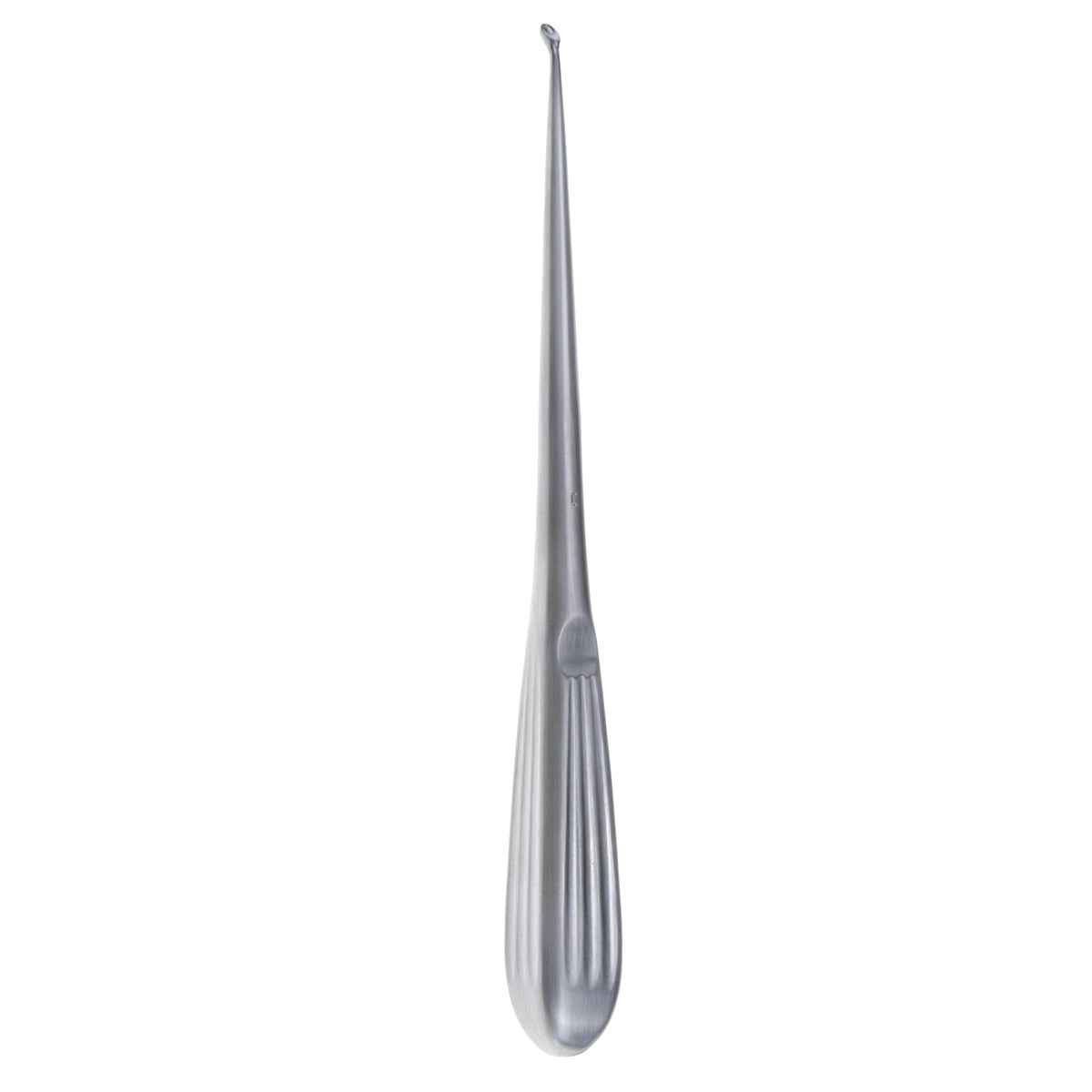 Spinal Fusion Curette  reverse angled size