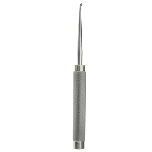 Cobb Spinal Curette angled size 1