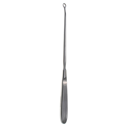 Semmes Spinal Fusion Curette – slightly angled