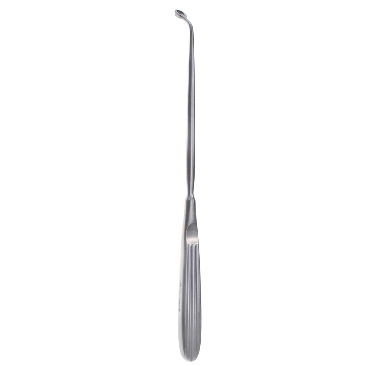 Semmes Spinal Fusion Curette  fully angled